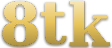 8tk logo